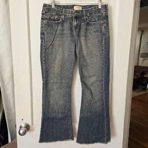 Abercrombie & Fitch - Size 4R